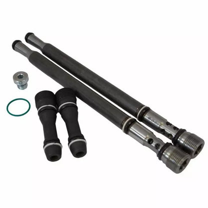 Motorcraft 6E7Z-9A332-B Oil Stand Pipe and Dummy Plug Kit, 2004-2007 Ford F-Series and 2004-2010 E-Series 6.0L Power Stroke - view 2