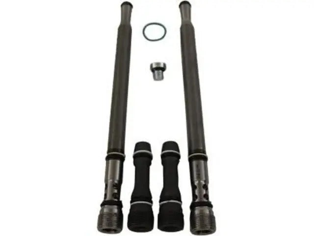 Motorcraft 6E7Z-9A332-B Oil Stand Pipe and Dummy Plug Kit, 2004-2007 Ford F-Series and 2004-2010 E-Series 6.0L Power Stroke - view 3