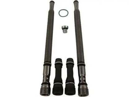 Motorcraft 6E7Z-9A332-B Oil Stand Pipe and Dummy Plug Kit, 2004-2007 Ford F-Series and 2004-2010 E-Series 6.0L Power Stroke - view 3