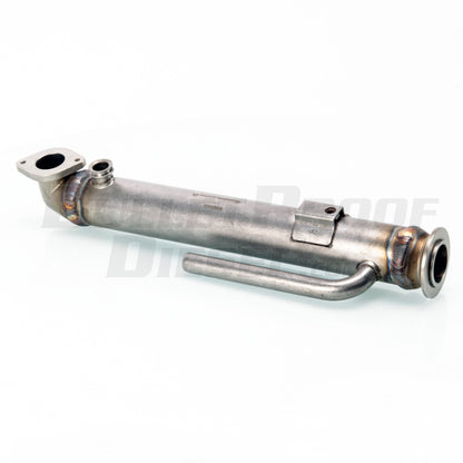 Bullet Proof Diesel 6.0L Round EGR Cooler, 2003-2004 Ford Power Stroke, Replaces 3C3Z-9P456-B NT-EGRC-0 - view 3