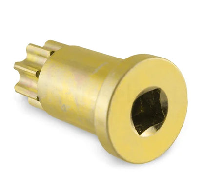 Cummins Barring tool
