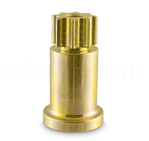 Cummins Barring tool