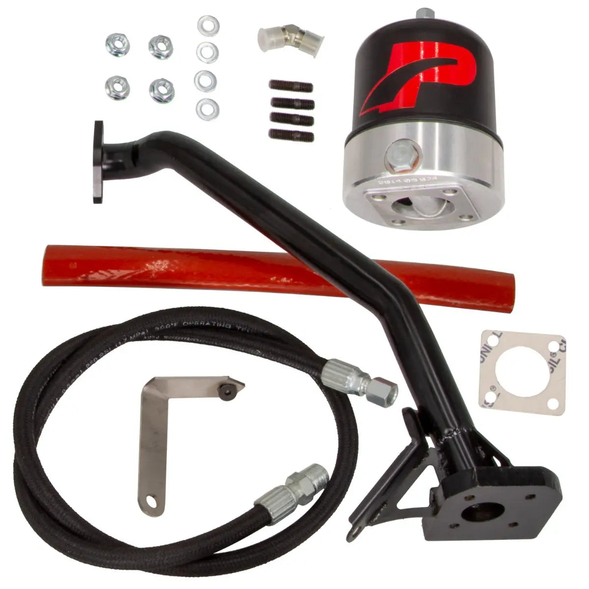 Oil Centrifuge Filtration Kit - 2001-2006 GM 6.6L Topkick / Kodiak 114010400