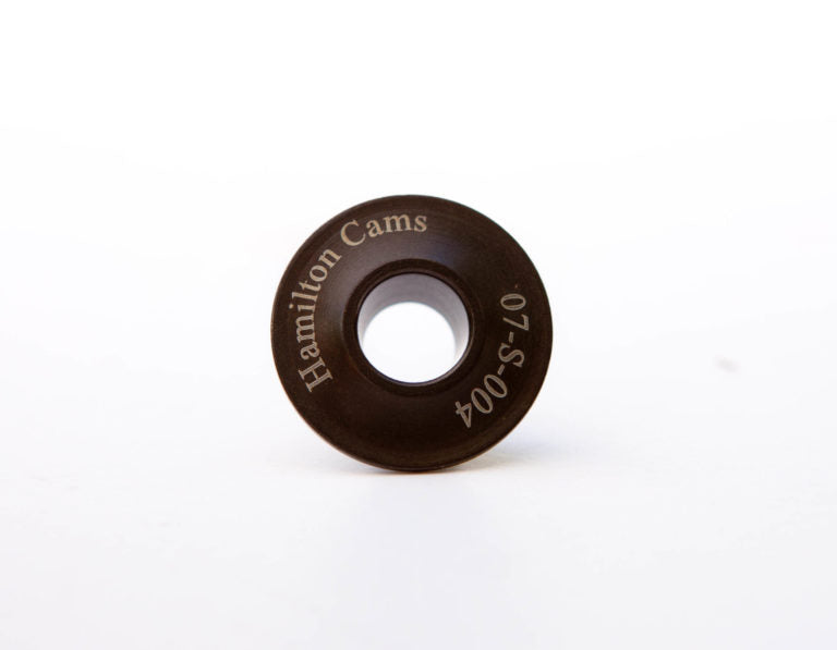 Tool Steel Heavy Duty Retainers
