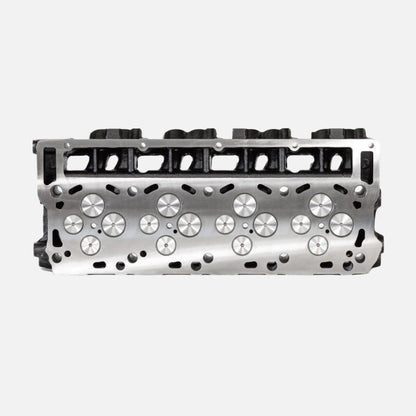 2003-2005 Ford Powerstroke 6.0L Loaded Cylinder Head 18mm - 1 cylinder head, either side
