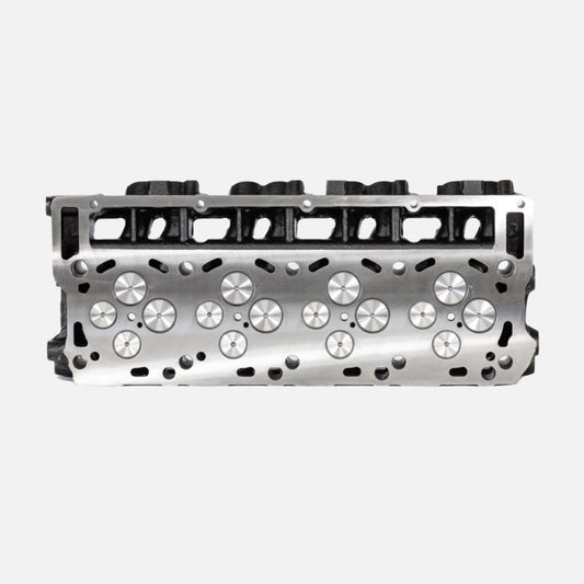 2003-2005 Ford Powerstroke 6.0L Loaded Cylinder Head 18mm - 2/Both cylinder heads