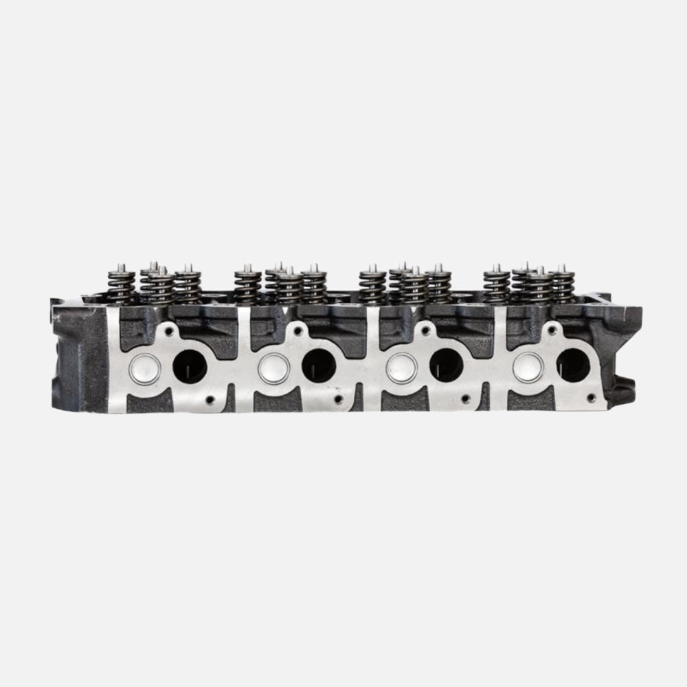 2003-2005 Ford Powerstroke 6.0L Loaded Cylinder Head 18mm - 1 cylinder head, either side