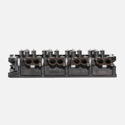 2003-2005 Ford Powerstroke 6.0L Loaded Cylinder Head 18mm - 1 cylinder head, either side