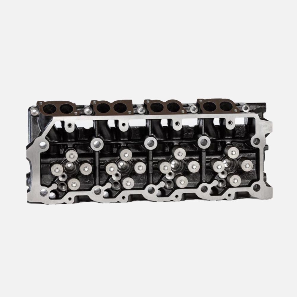 2003-2005 Ford Powerstroke 6.0L Loaded Cylinder Head 18mm - 1 cylinder head, either side