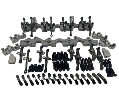 Jesel 6.4L Ford Rocker Arm Upgrade Kit