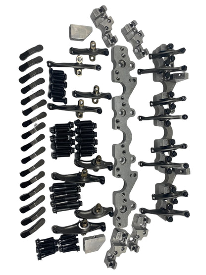 Jesel 6.4L Ford Rocker Arm Upgrade Kit