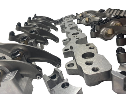 Jesel 6.4L Ford Rocker Arm Upgrade Kit