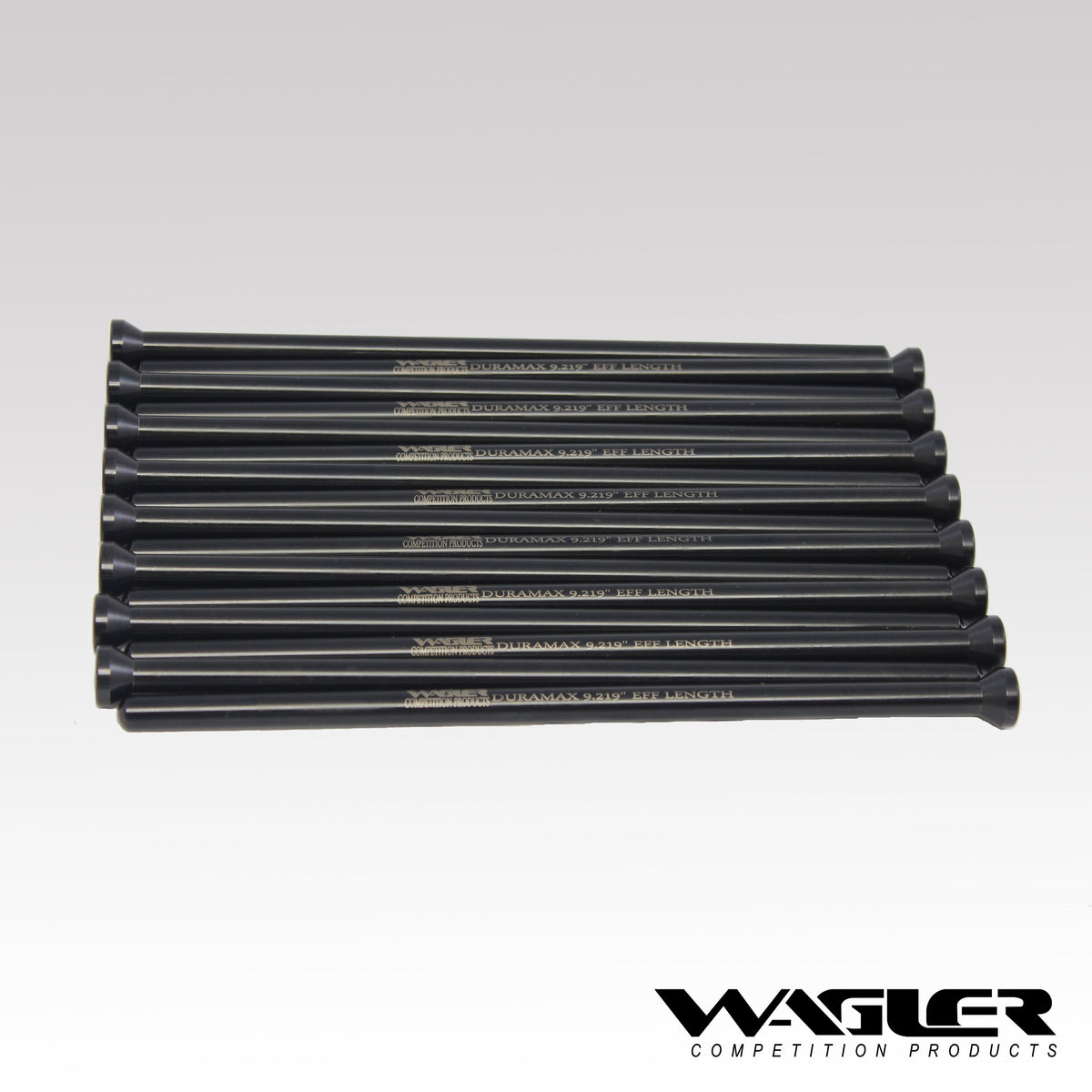 Wagler 6.6L Duramax Push Rods WCPC6664