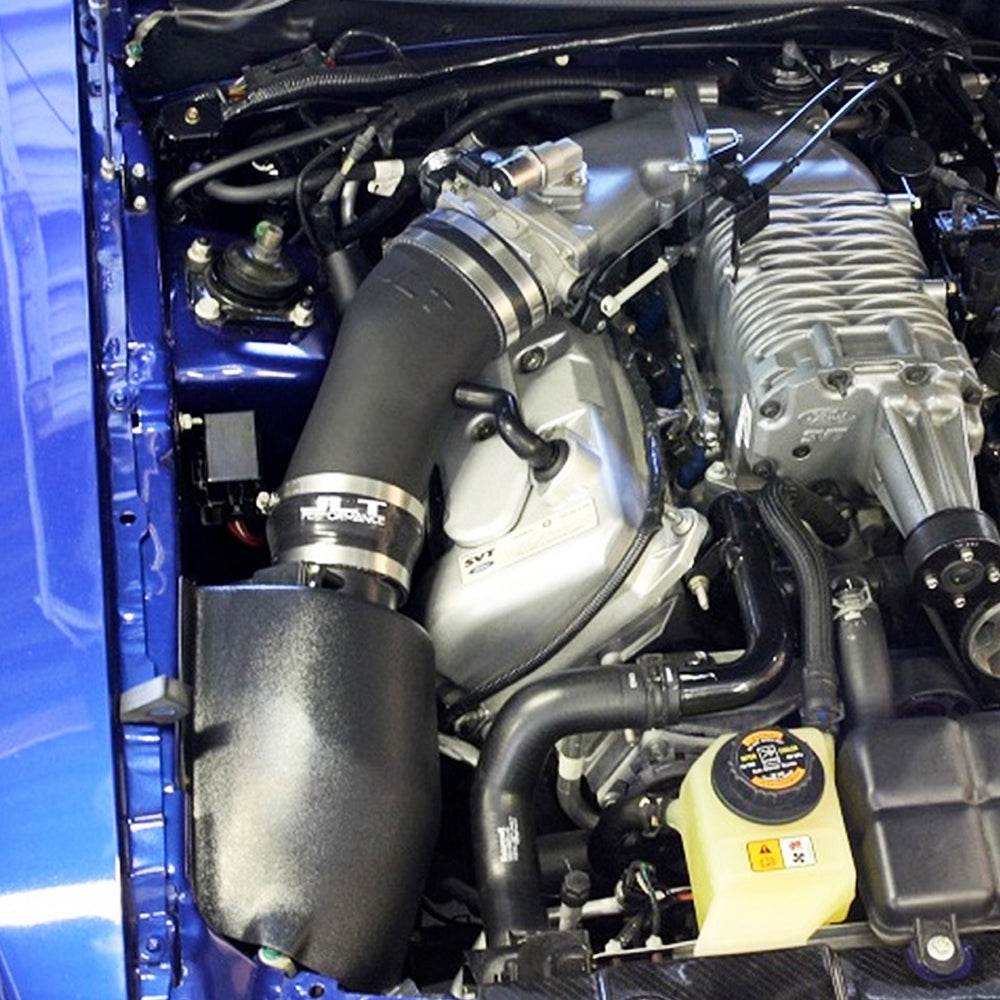 JLT Ram Air Intake For 2003-2004 SVT Cobra - 1