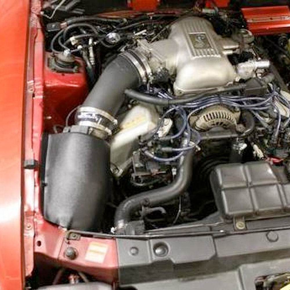 JLT Ram Air intake for 1996-1998 SVT Cobra - 1