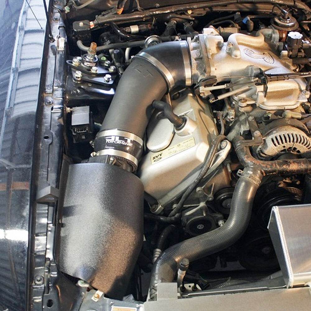 JLT Ram Air Intake for 1999, 2001 SVT Cobra - 1