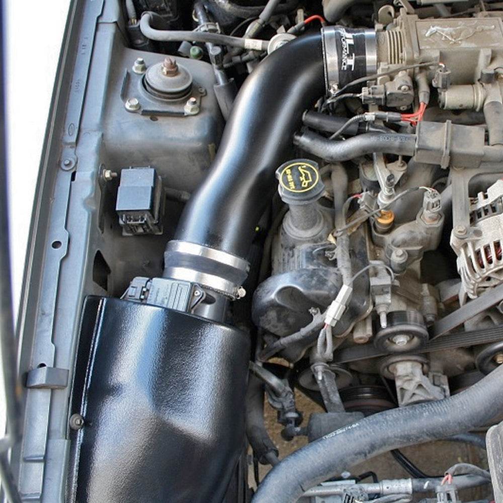 JLT Ram Air Intake for 1996-2004 Mustang GT 4.6 - 1