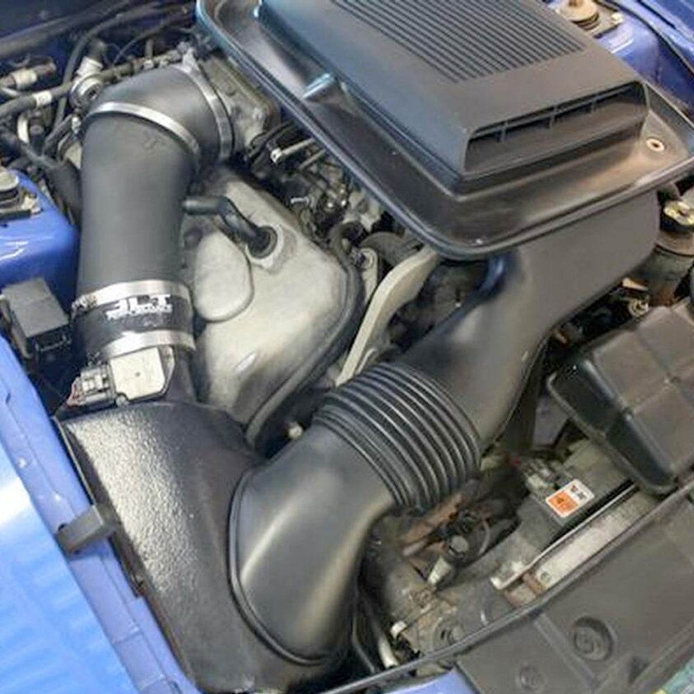 JLT Ram Air Intake w/ Shaker Hook Up for 2003-2004 MACH 1 - 1