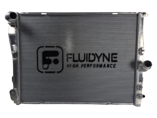2006-2013 BMW 128i, 325i, 325xi,328i,328xi,330i,330xi,Z4, 3Row High Performance Aluminum Radiator