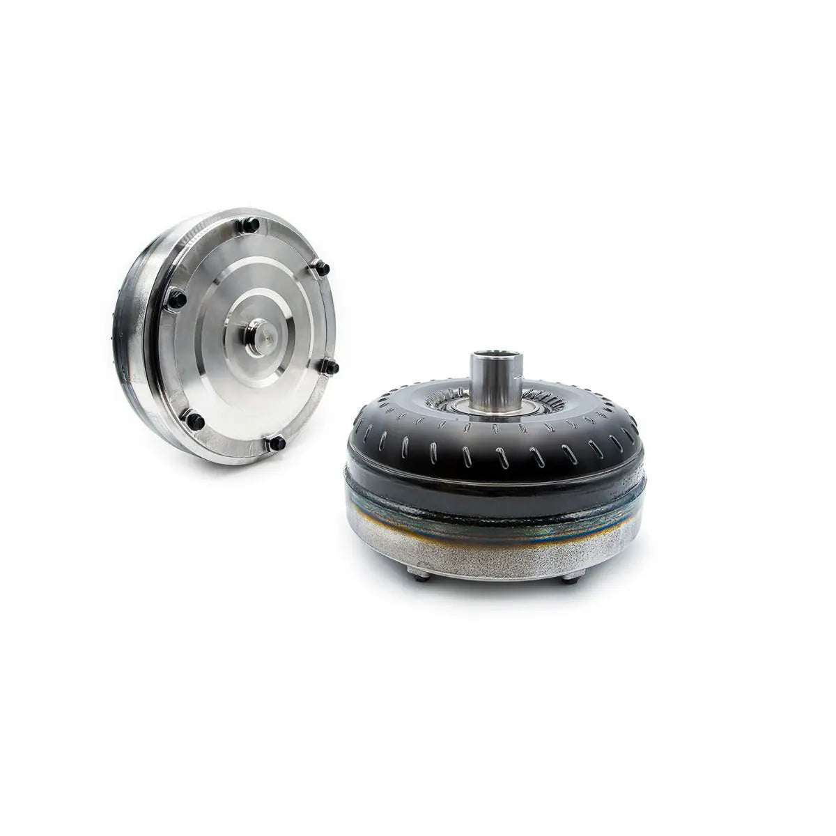 BCBS Triple Disc "G" Torque Converter 1800-1900 Stall - GM Allison 1000 2001-2016 128010310