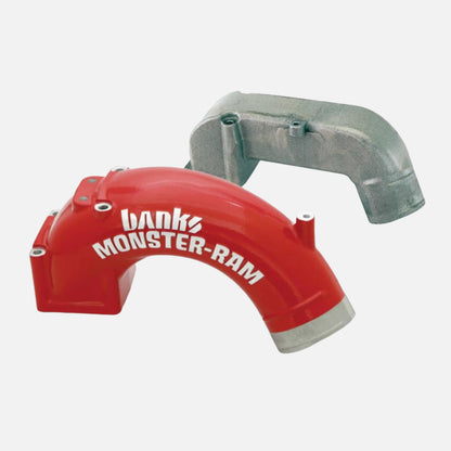 BANKS POWER TECHNI-COOLER INTERCOOLER SYSTEM (DODGE 5.9L) 2003-2005 Ram Cummins 25980
