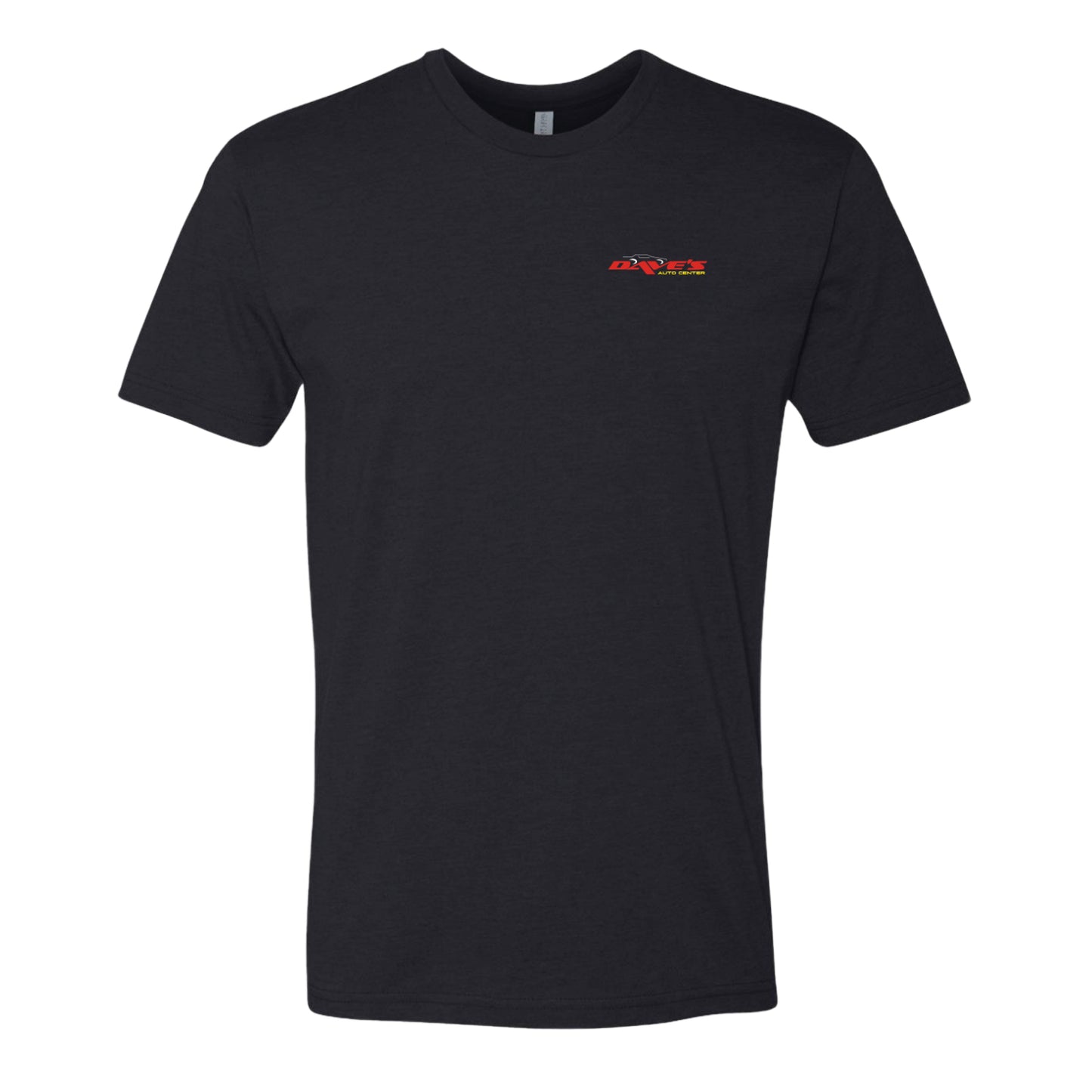T-shirt "4Fs"