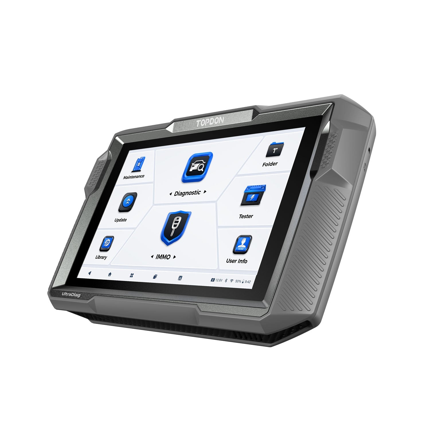 UltraDiag – Dave's Auto Center