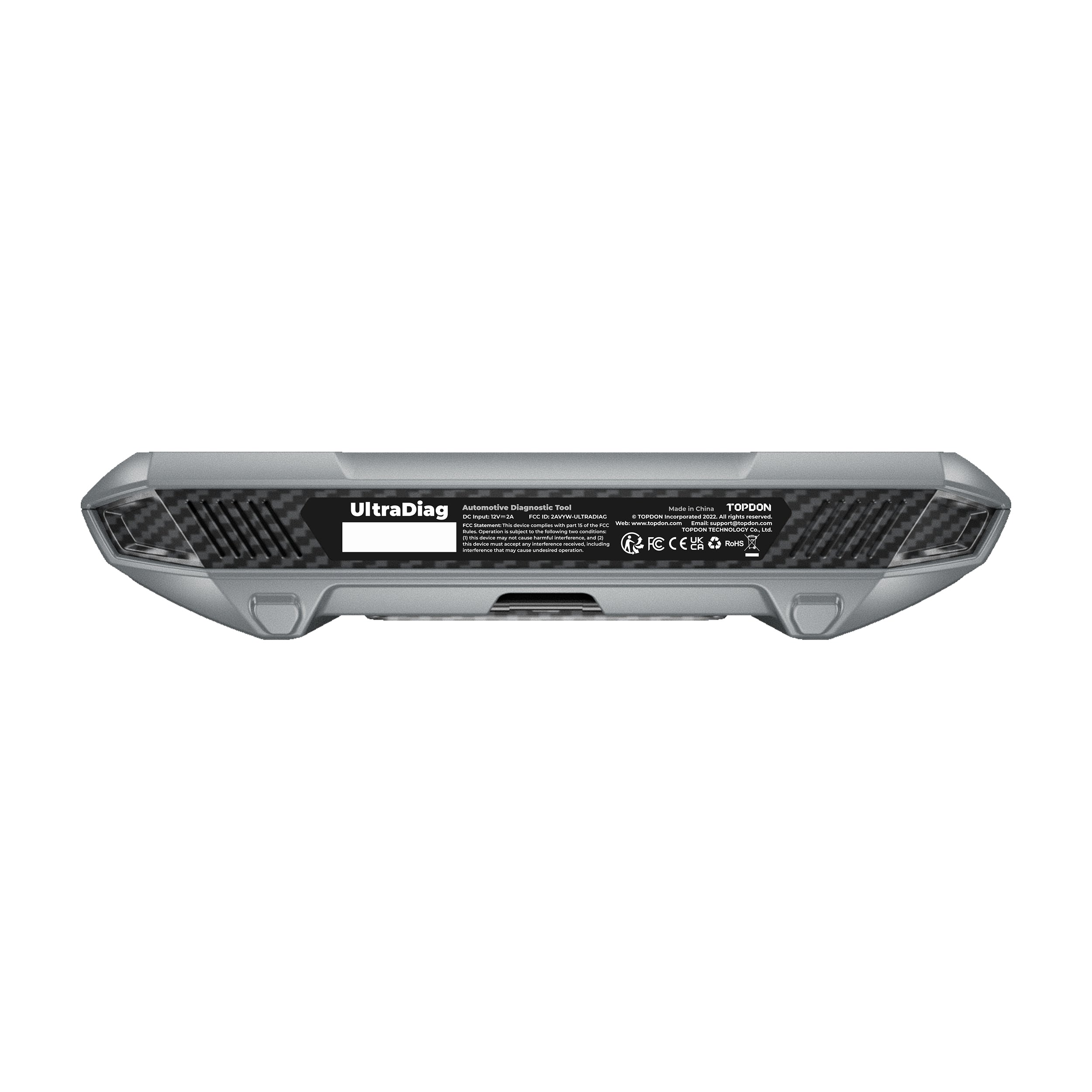 UltraDiag – Dave's Auto Center