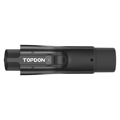 Tesla to J1772 Charging Adapter