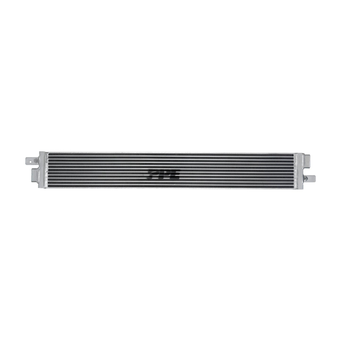 2020-2026 GM 2500/3500HD 6.6L Gas 6L90/10L1000 Bar and Plate Transmission Cooler
