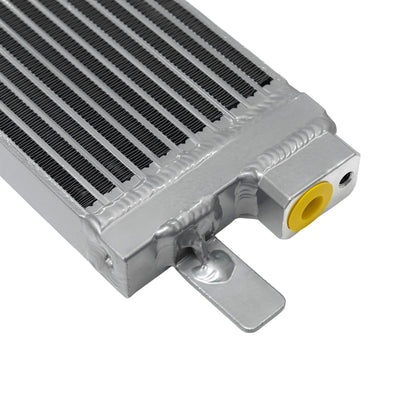 2020-2026 GM 2500/3500HD 6.6L Gas 6L90/10L1000 Bar and Plate Transmission Cooler