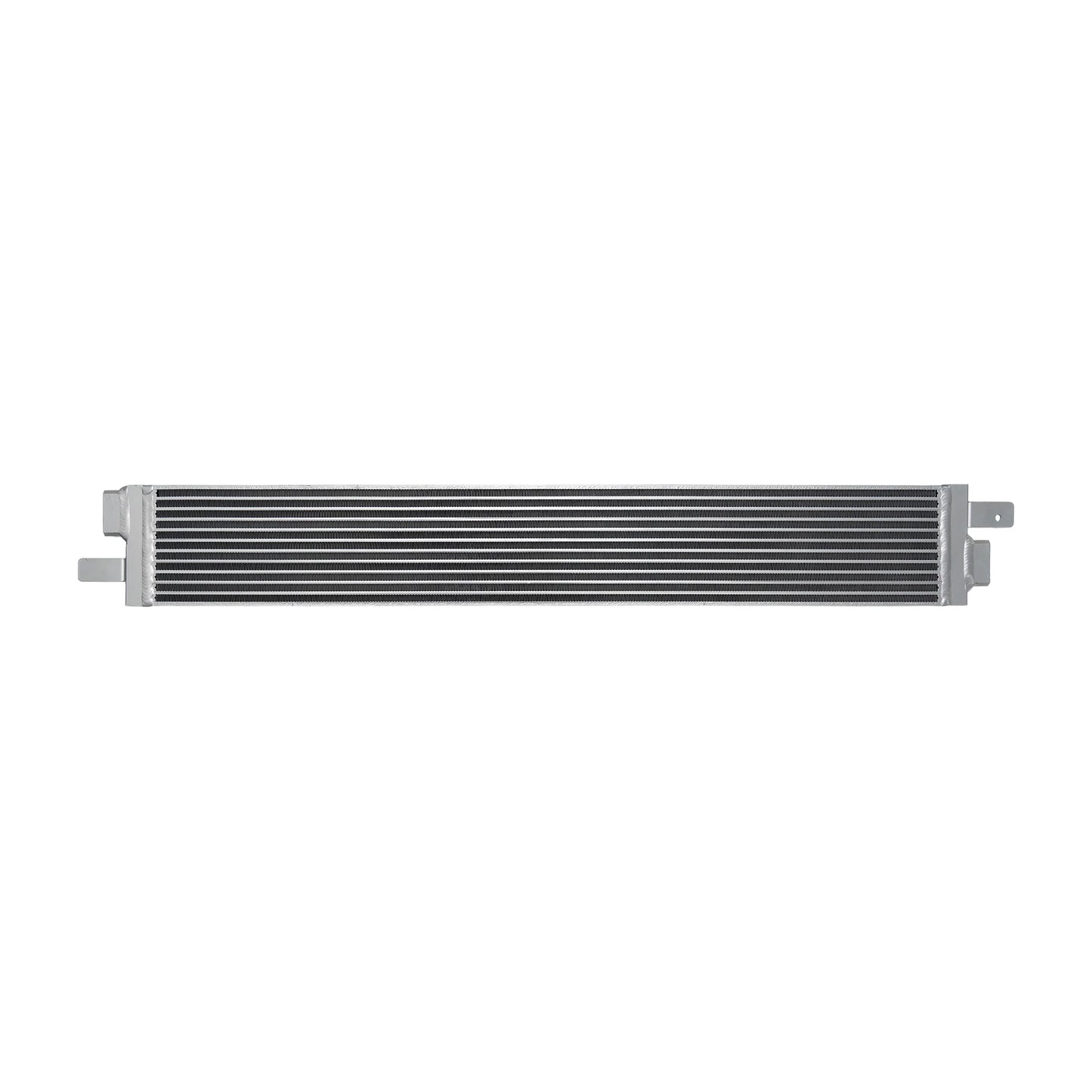 2020-2026 GM 2500/3500HD 6.6L Gas 6L90/10L1000 Bar and Plate Transmission Cooler