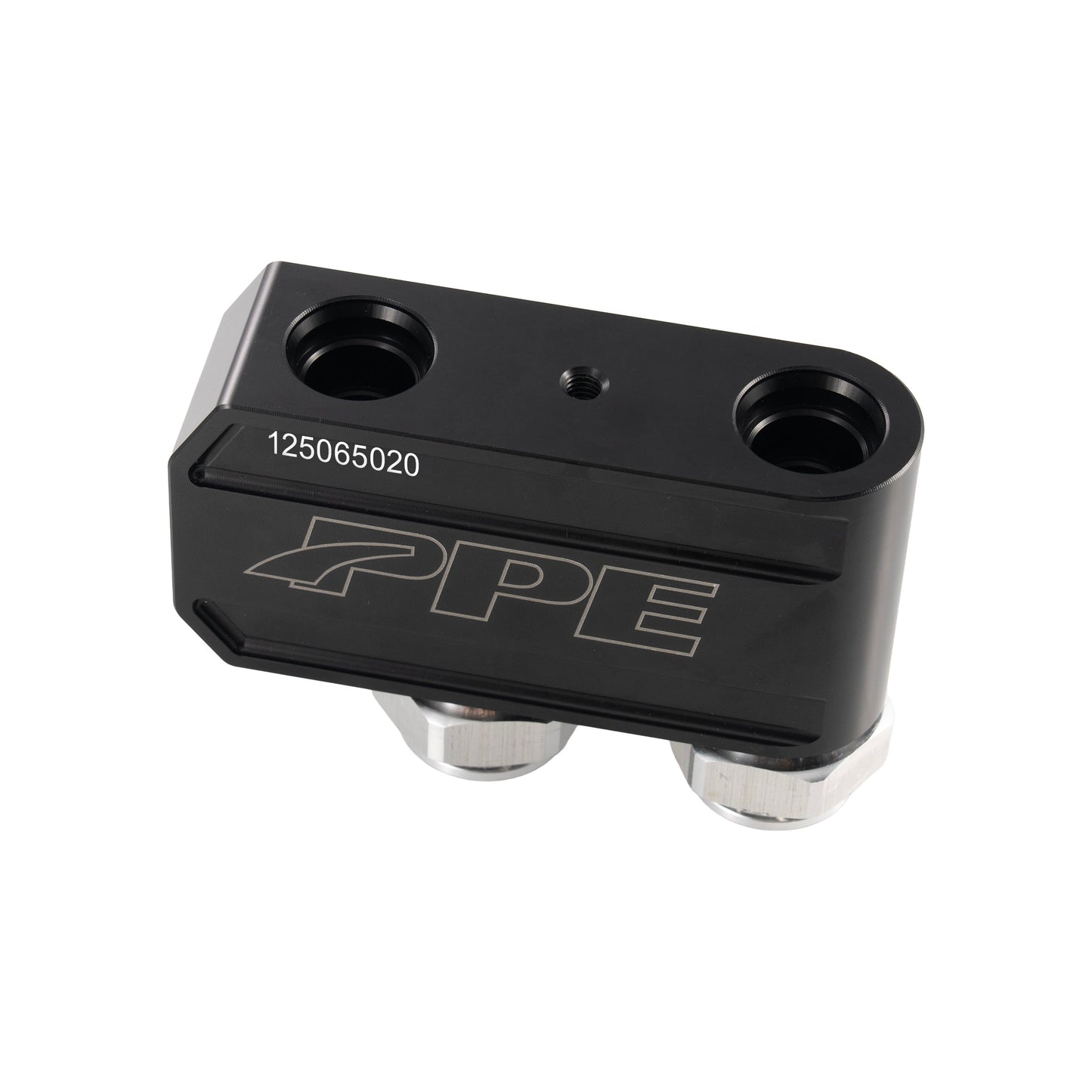 Transmission Fluid Thermal Bypass Valve - GM 6.6L Duramax 2500/3500 HD 2017-2019 L5P - Black 125065020