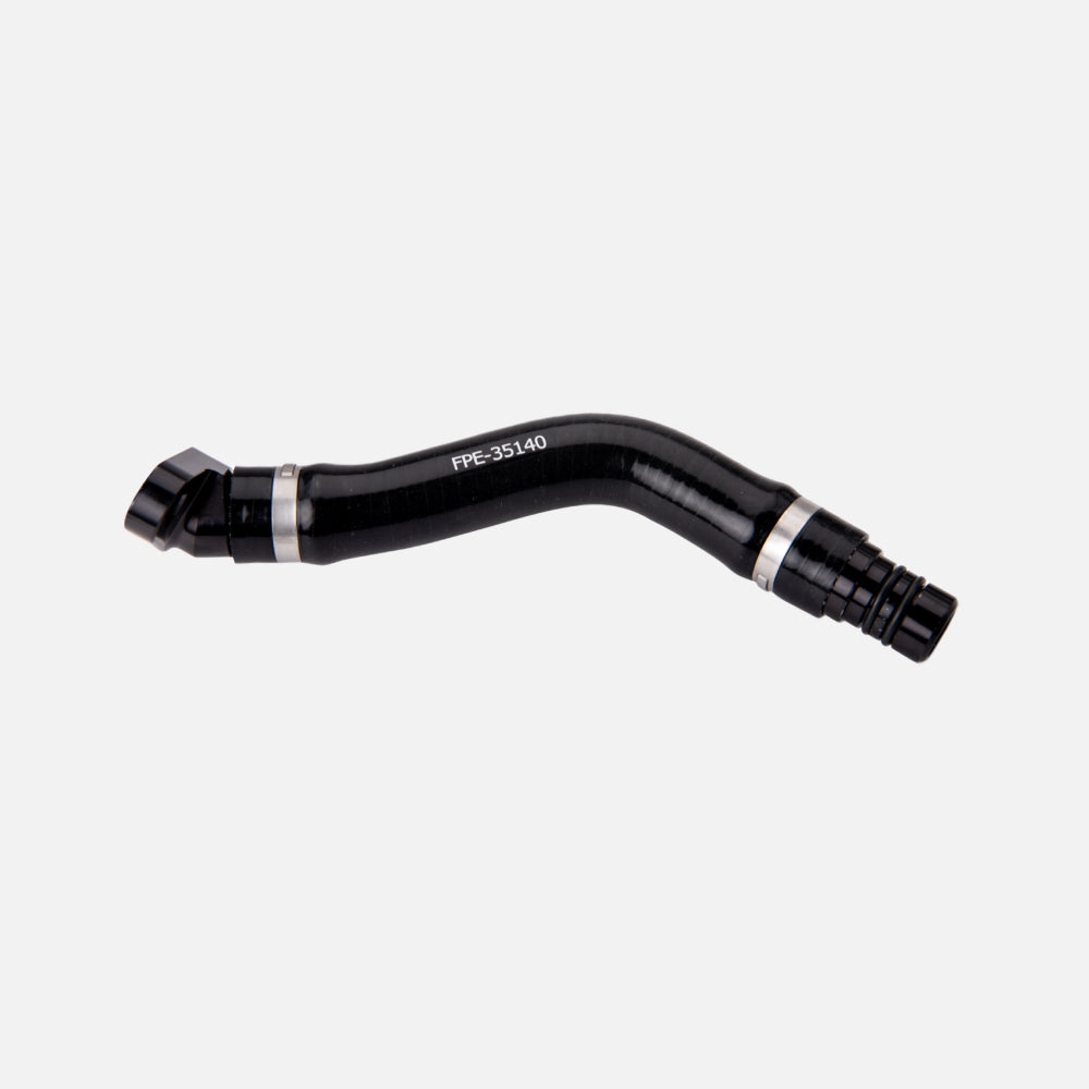 Turbo Drain Tube Kit for 2003-2007 5.9L Cummins Fleece Performance