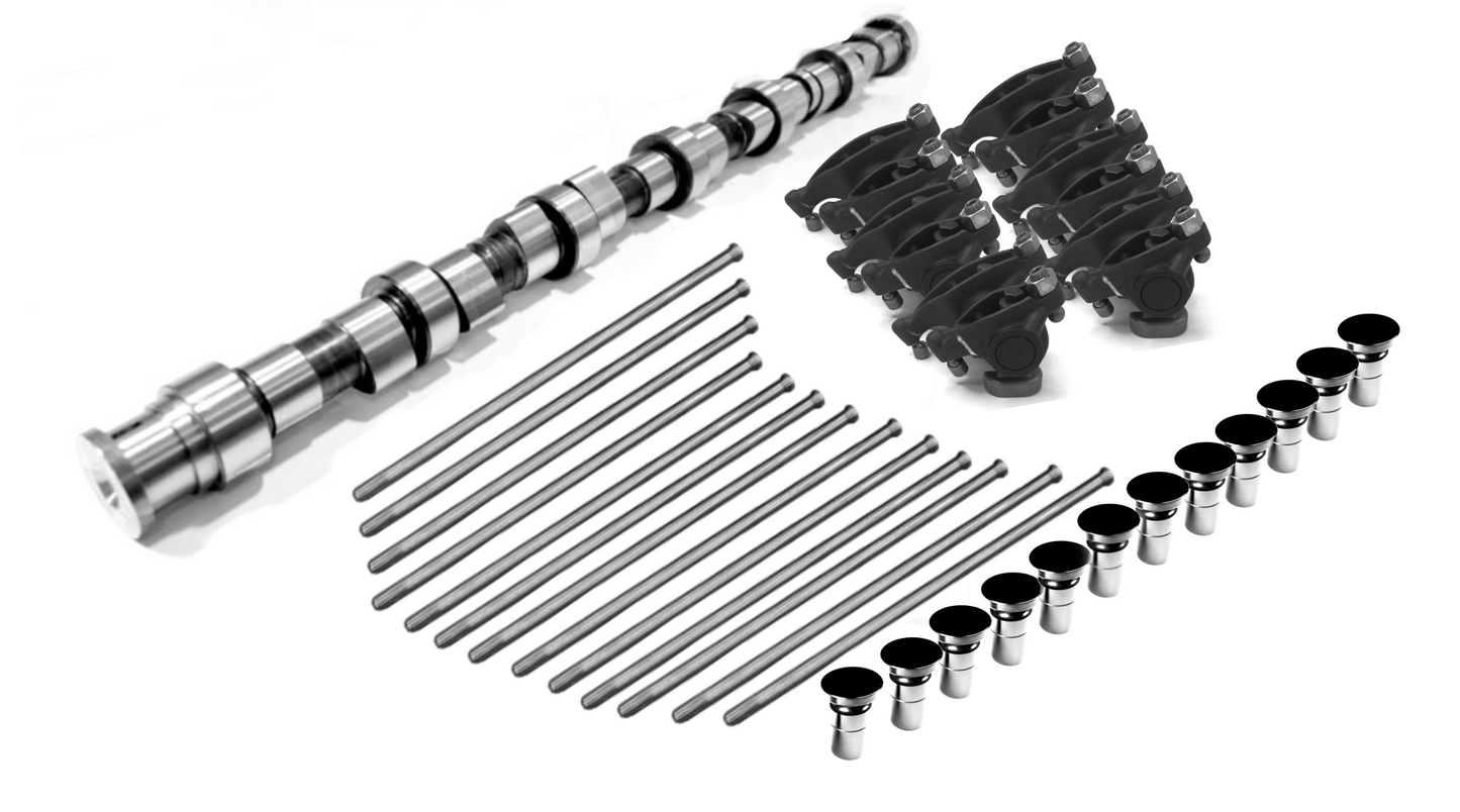 2019-2024 Ram Camshaft Conversion kit and Installation Paste