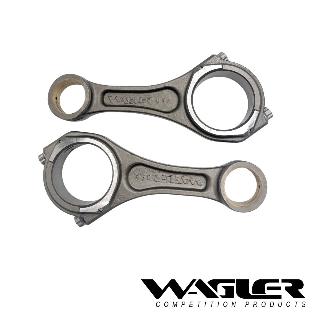 Wagler Cummins Street Fighter Connecting Rods CRD5.9/6.7ST