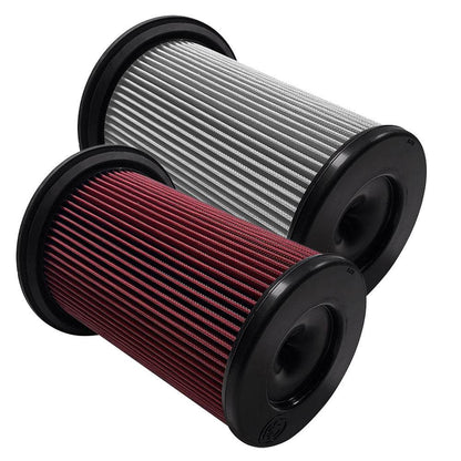 S&B Intake Replacement Filter - 2