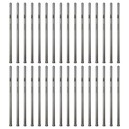 3/8 Inch Street Performance Pushrods 11-19 Ford 6.7L Powerstroke XD322 XDP