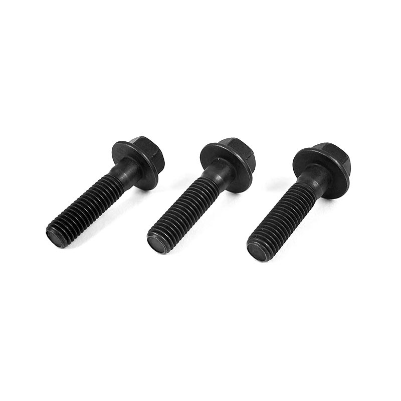 Bundle: XDP HD Gear Reduction Starter with Bolt Kit XD259/XD534