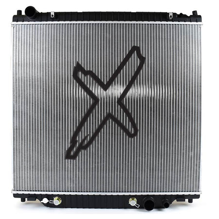 XDP Xtra Cool Direct-Fit Replacement Radiator 1999-2003 Ford 7.3L