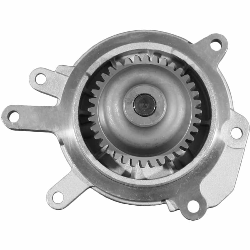 X-TRA Cool Water Pump (Pump Only) 2017-2024 GM 6.6L Duramax L5P XDP Xtreme Diesel Performance
