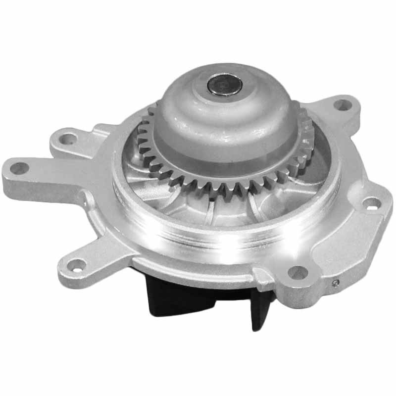 X-TRA Cool Water Pump (Pump Only) 2017-2024 GM 6.6L Duramax L5P XDP Xtreme Diesel Performance