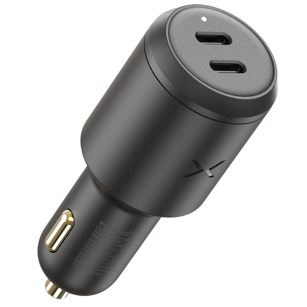 NOCO XV100 100W USB-C 12V Charger - view 1