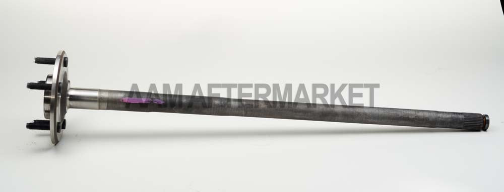 AAM 8.8" Rear Axle Shaft - Ford F-150, Lobo 2000-2004 YL3Z4234BB
