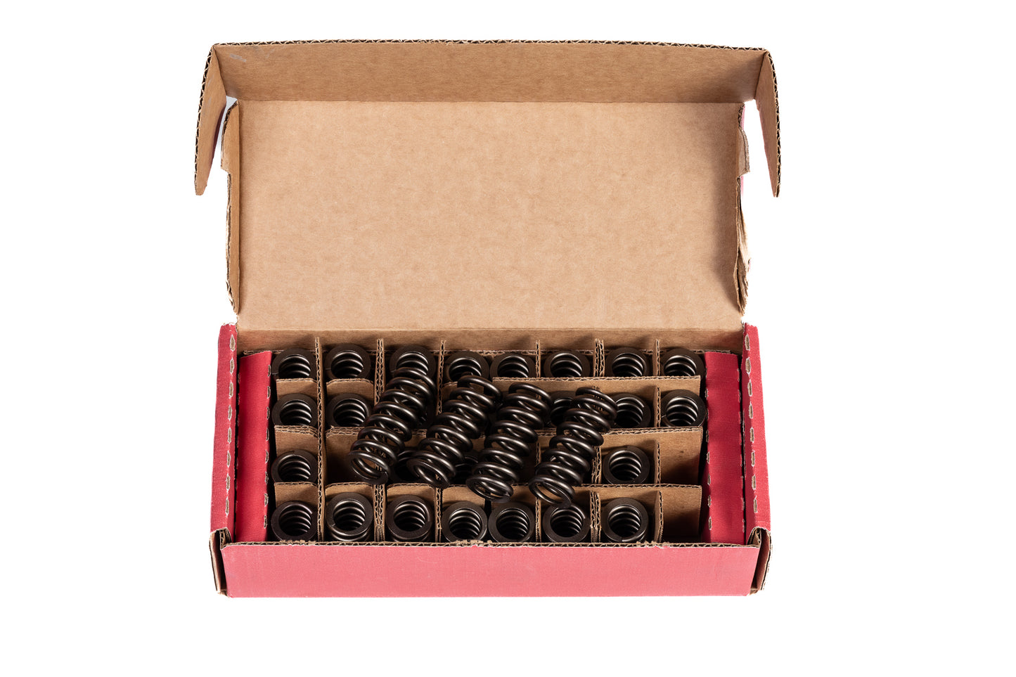6.4 Cam package Cam, springs, pushrods, lifters. CA Excl.