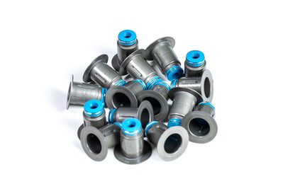 6.0/6.4L Valve stem seals (16 pieces). CA Excl.