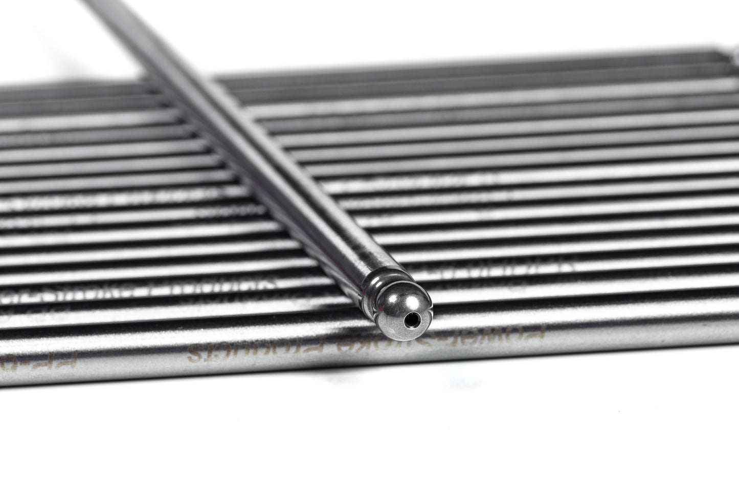Performance package 2 O-ringed 6.4 heads Loaded 100lb springs, pushrods, Stage 1 cam, Lifters. CA Excl.