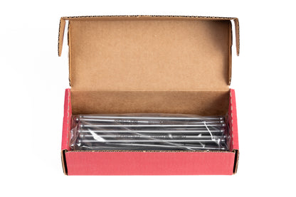 6.7L Scorpion Heavy duty Pushrods (32 Pieces). CA Excl.