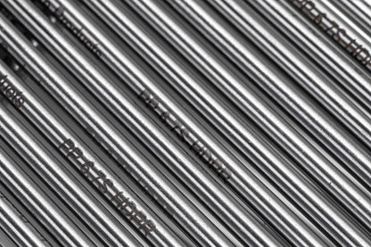6.7L Scorpion Heavy duty Pushrods (32 Pieces). CA Excl.