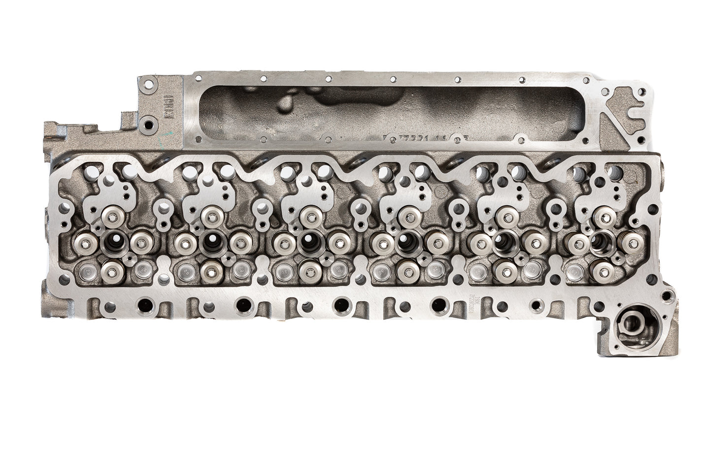 2007.5-2018 6.7L Head Loaded OEM(Cummins). CA Excl.